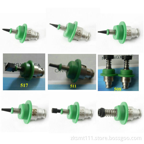 Juki 505 Nozzle E36047290A0 40001343 40010998 Nozzle